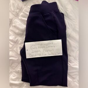 Figs Small Zamora Joggers Scrub Pants